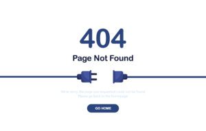 404-error-page-not-found-banner-with-cable-and-socket-or-cord-plug-for-website-blue-scaled