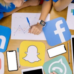 social-media-for-thai-digital-marketing-strategies