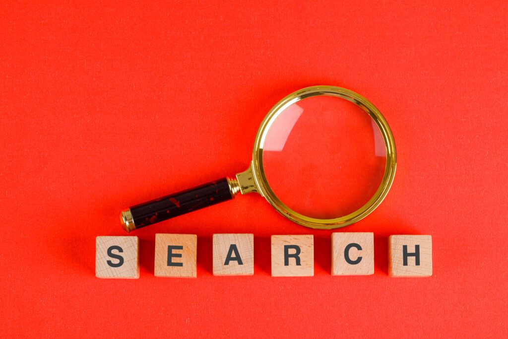 Keyword research for setting up a PPC Campaign in Thailand