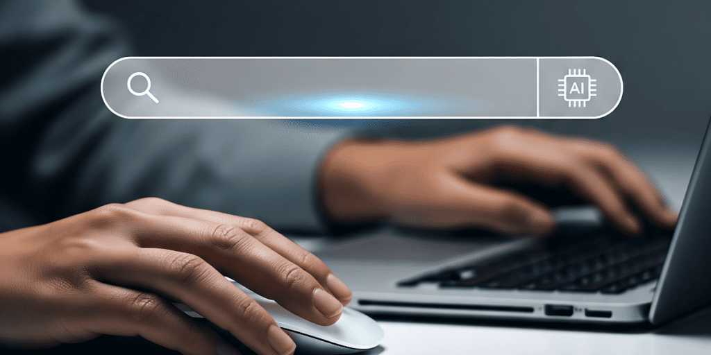 How to Structure Content for AI Search