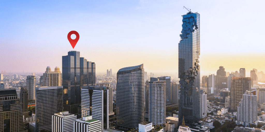 สิ่งที่ Local SEO ทำให้ธุรกิจในกรุงเทพฯ เสียลูกค้า